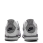 Air Jordan 4 Retro OG 'White Cement' (PS) - Summit White/Fire Red/Cement Grey/Black