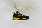 Air Jordan 4 Retro (PS) Thunder - Black/White/Tour Yellow