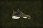 Air Jordan 4 Retro SE Craft (GS) - Medium Olive/Pale Vanilla/Cargo Khaki