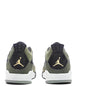 Air Jordan 4 Retro SE Craft (PS) - Medium Olive/Pale Vanilla/Cargo Khaki