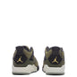 Air Jordan 4 Retro SE Craft (TD) - Medium Olive/Pale Vanilla/Cargo Khaki
