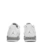 Air Jordan 4 Retro (TD) - White/Fire Red