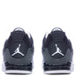 Air Jordan 4 Retro (PS) Fear - Black/White/Anthracite/Black