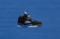 Air Jordan 5 Retro (GS) "Racer Blue" - Black/Reflect Silver