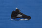 Air Jordan 5 Retro "Racer Blue" - Black/Reflect Silver