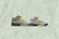 Air Jordan 5 Retro (GS) - Jade Horizon/Desert Sand/Light Silver