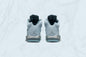 Women's Air Jordan 5 Retro "Bluebird"- Ice/Blue Graphite