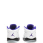 Air Jordan 5 Retro (TD) - White/Dark Concord/Black
