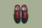 Air Jordan 5 Retro Low SP x CLOT - Black/Classic Jade/Fire Red