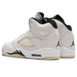 Air Jordan 5 Retro SE - Sail/Black/Light Orewood Brown