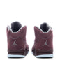 Air Jordan 5 Retro SE (PS) - Deep Burgundy/Light Graphite