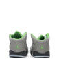 Air Jordan 5 Retro (TD) 'Green Bean' - Silver/Flint Grey