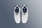 Air Jordan 6 Retro - White/Midnight Navy