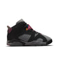 Air Jordan 6 Retro (PS) 'Bordeaux' - Black/Bordeaux/Light Graphite