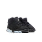 Air Jordan 6 Retro (TD)  - Black/Metallic Silver/Black