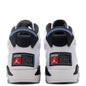 Air Jordan 6 Retro "UNC" (GS) - University Blue/White/Black/College Navy