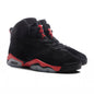 Air Jordan 6 Retro 'Infrared Salesman' (GS) - Black/Light Crimson