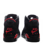 Air Jordan 6 Retro 'Infrared Salesman' (GS) - Black/Light Crimson