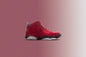 Air Jordan 6 Retro (PS) Toro Bravo - Varsity Red/Black