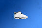 Air Jordan 6 Retro (TD) 'Reverse Oreo' - White/Black