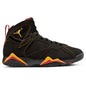 Air Jordan 7 Retro 'Citrus' - Black/Citrus/Varsity Red