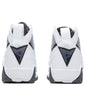 Air Jordan 7 Retro (GS) "Flint" - White/Varsity Purple