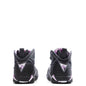 Air Jordan 7 Retro (TD) - Black/Barely Grape/Rush Fuchsia