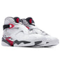 Air Jordan 8 Retro 'Bugs Bunny' - White/Black/True Red