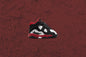 Air Jordan 8 Retro (TD) - Paprika/Black/Canyon Gold