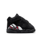 Air Jordan 8 Retro Playoffs (TD) - Black/True Red