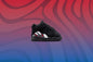 Air Jordan 8 Retro Playoffs (TD) - Black/True Red