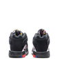 Air Jordan 8 Retro Playoffs (TD) - Black/True Red