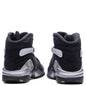 Air Jordan 8 Retro 'Winterized' - Black/Gunsmoke/Metallic Silver
