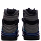 Air Jordan 8 Retro 'Aqua' - Black/Multi Color