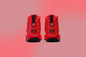 Air Jordan 9 "Chile Red" - Chile Red/Black