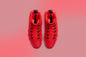 Air Jordan 9 "Chile Red" - Chile Red/Black