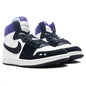Women's Opium Paris x Jordan Air Ship 'Hornets' - Sail/Blue Chill/Black
