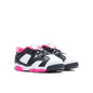 Air Jordan VI Retro Low (TD) - Black/Fierce Pink/White