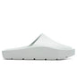 Women's Air Jordan Hex Mule SP - Light Silver/Light Silver