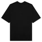 Wordmark S/S Tee - Black