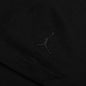 Wordmark S/S Tee - Black