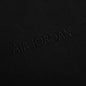 Wordmark S/S Tee - Black