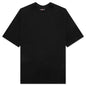 Wordmark S/S Tee - Black