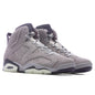 A Ma Maniére x Air Jordan 6 Retro 'Smokey Mauve' - Vapor Mauve/Burgundy Ash/Fossil Stone