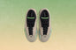 Air Jordan x Aleali May Women's 14 Retro Low SP - Light Sand/White