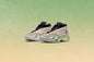 Air Jordan x Aleali May Women's 14 Retro Low SP - Light Sand/White