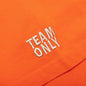 Air Jordan x Shelflife T-Shirt - Safety Orange/Rattan