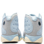 Air Jordan x SoleFly 13 Retro - Muslin/Celestine Blue/Light Smoke Grey