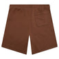 Air Jordan x Titan Shorts - Cordurory Brown