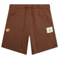 Air Jordan x Titan Shorts - Cordurory Brown